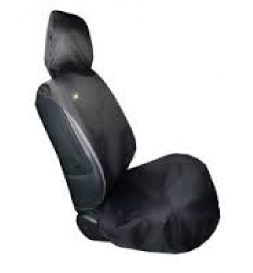 Airbag Compatible Black ABCBLK211